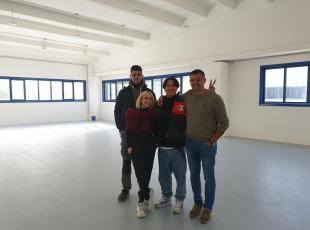 palestra-privata-ARK-MOVE-di-Chieti-11