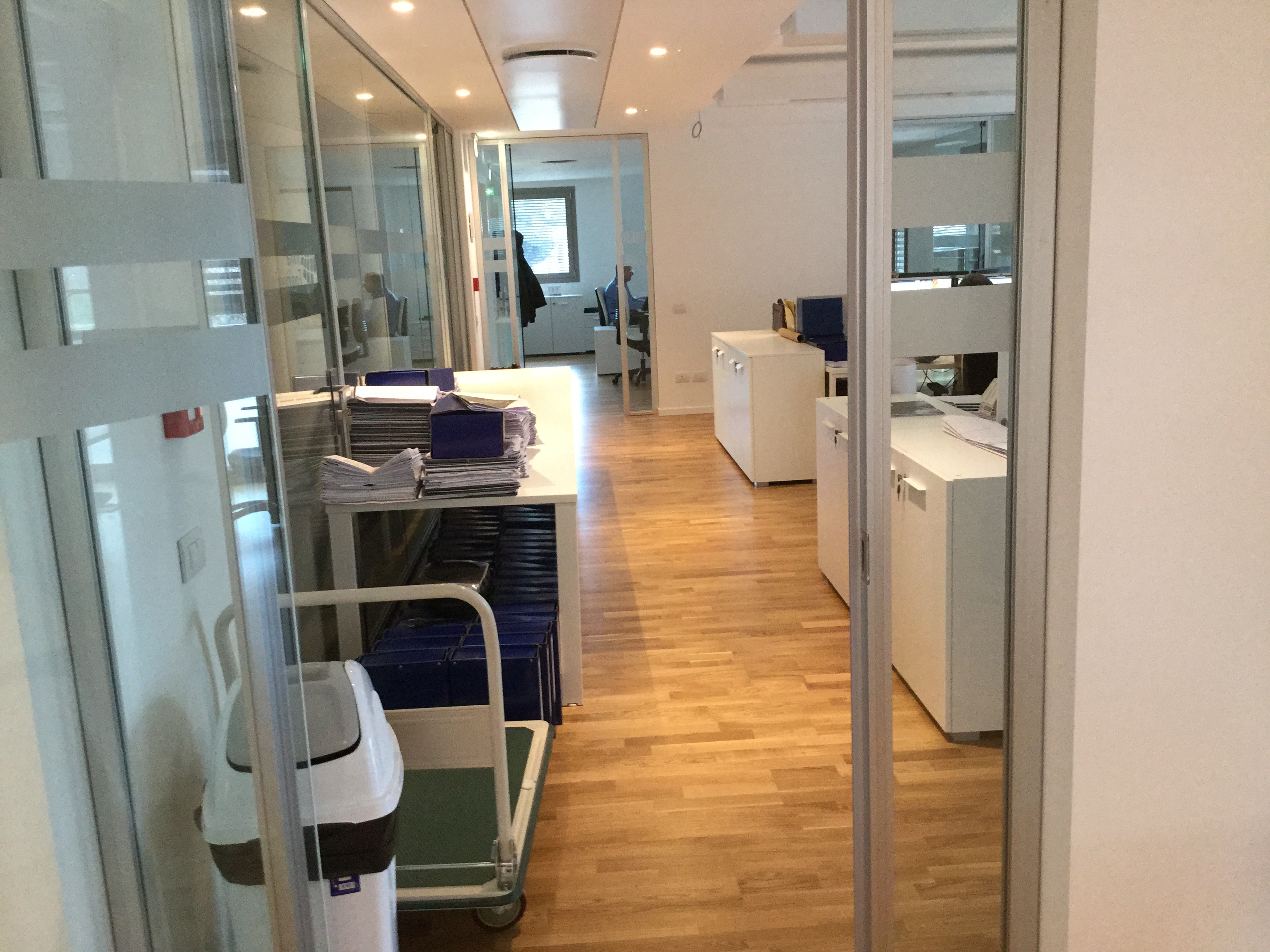 foto lavori chieti
