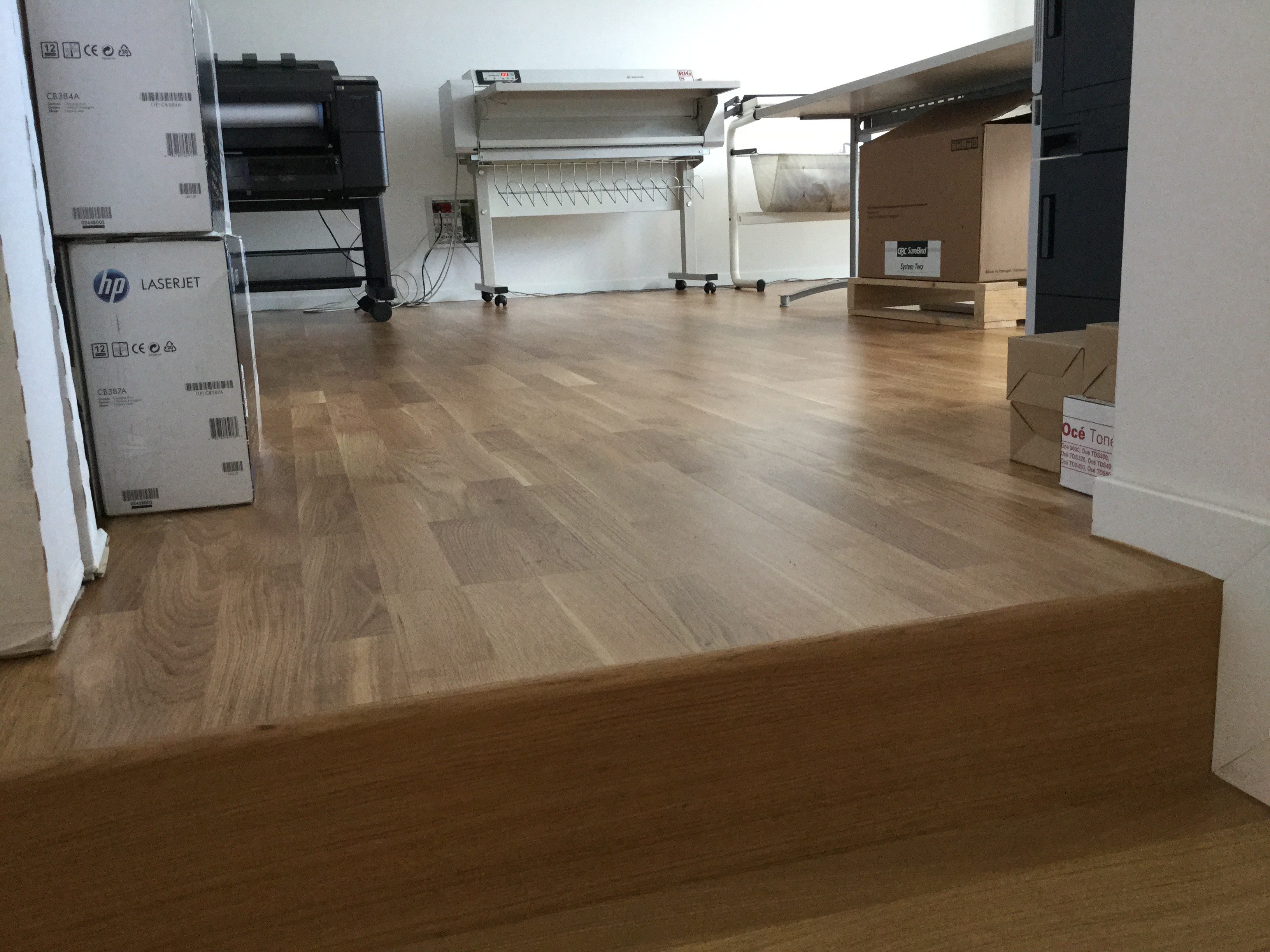 foto lavori chieti