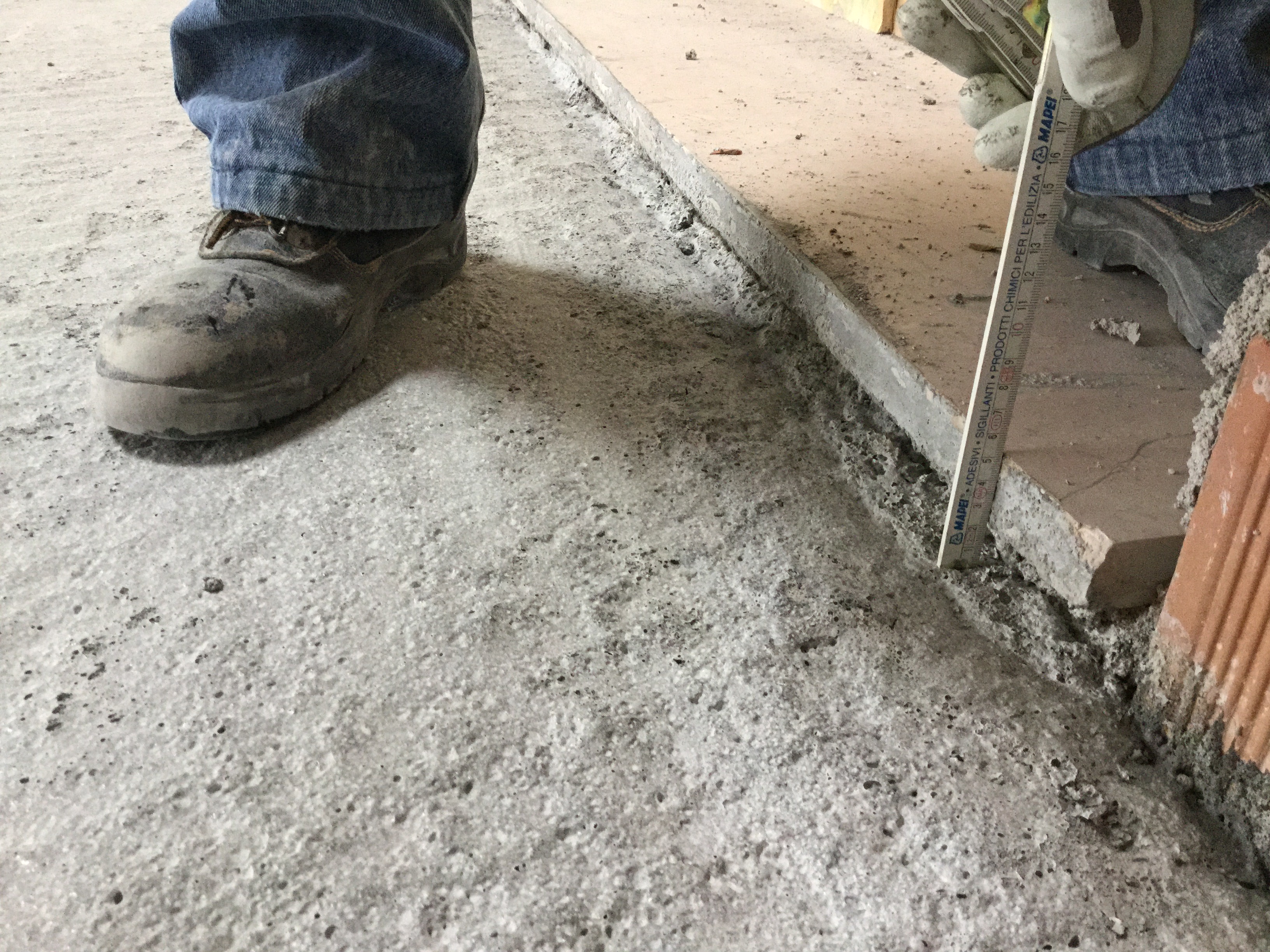 foto lavori chieti