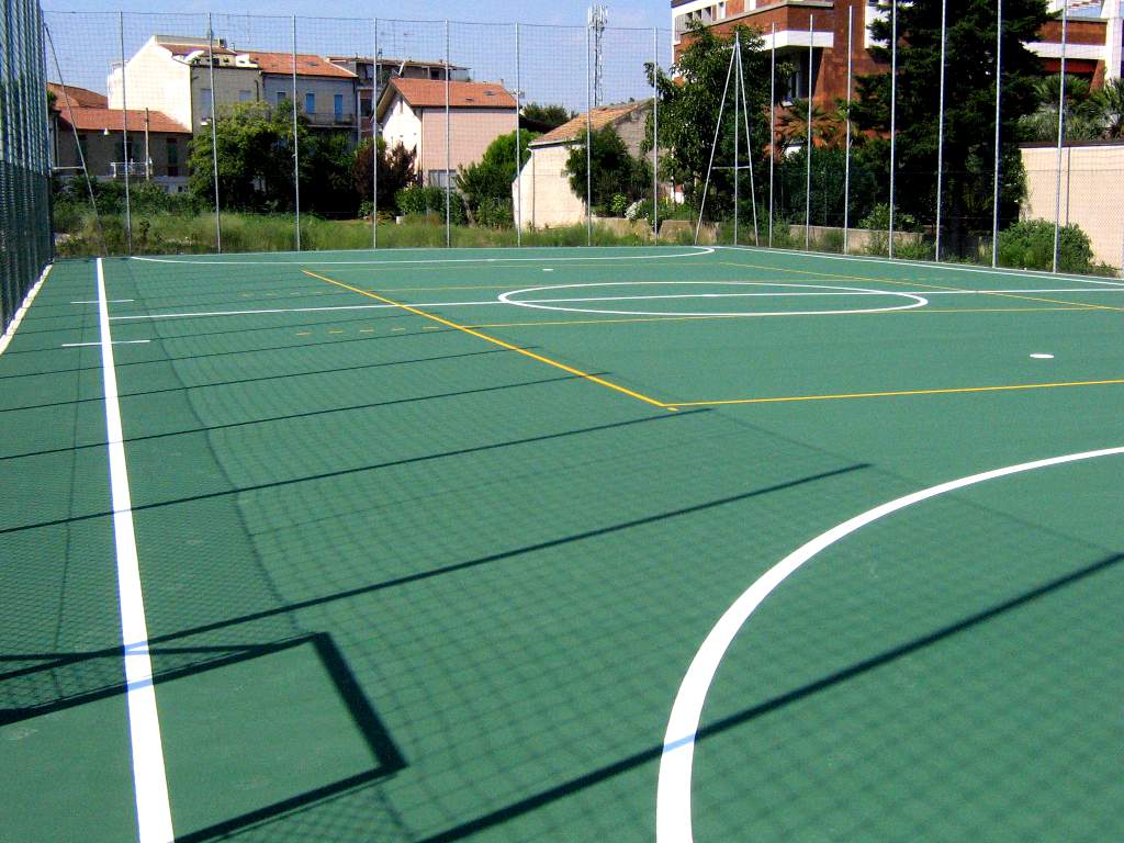 linoleum