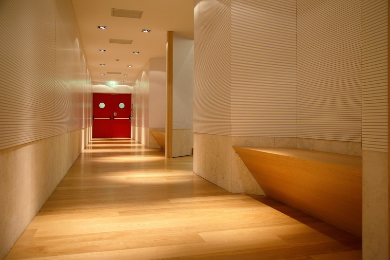 linoleum